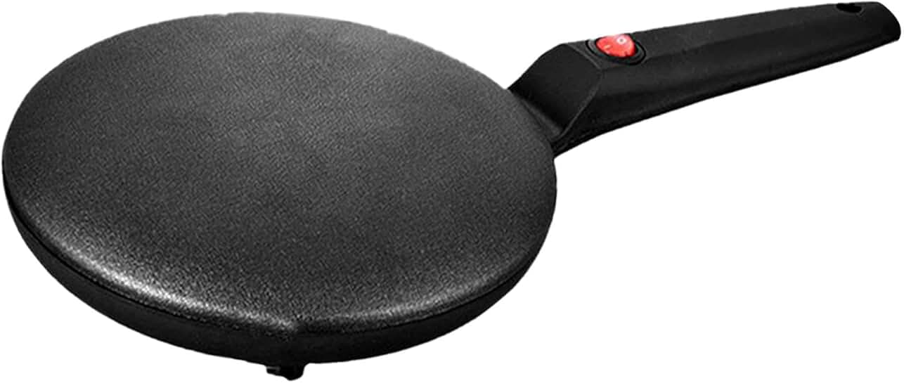 Handheld Electric Nonstick Pancake and Egg Maker