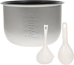 Instant Inner Cooking Pot for Home Kitchen
