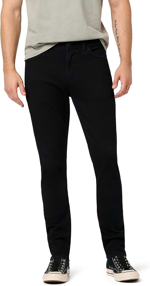 Men's Slim Fit Jeans