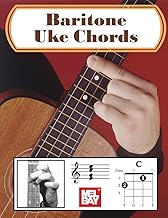 Baritone Ukulele Chords