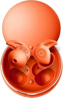 Comfortable Sleep Earbuds for Side Sleepers
