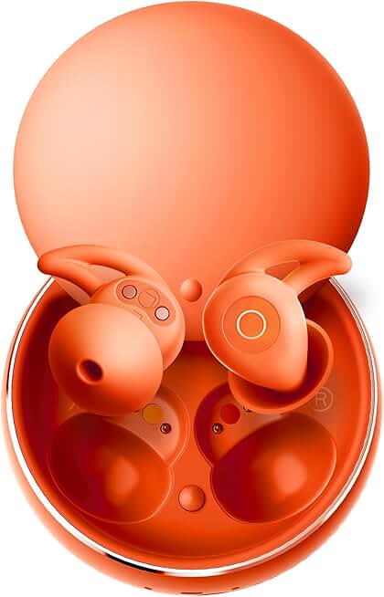 Comfortable Sleep Earbuds for Side Sleepers