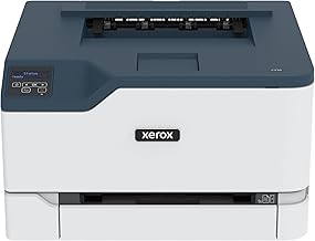 Wireless Color Laser Printer with Automatic Duplex Printing