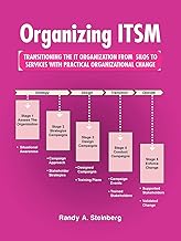 Organizing ITSM: Moving from Silos to Service Teams