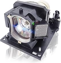 A+ Quality Projector Lamp Bulb with Housing