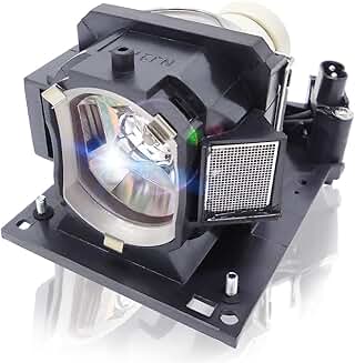 A+ Quality Projector Lamp Bulb with Housing