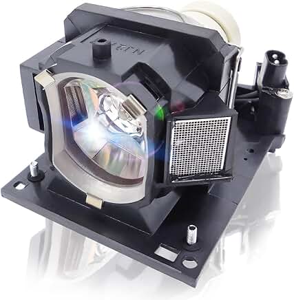 A+ Quality Projector Lamp Bulb with Housing