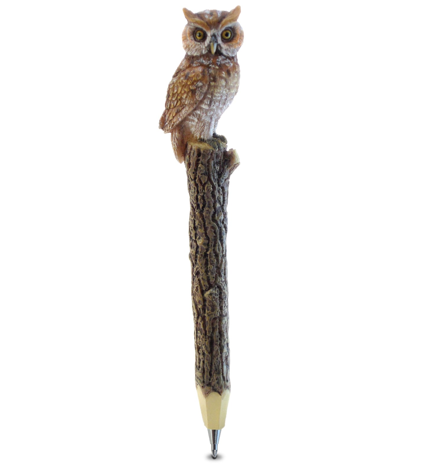 Colorful Owl Pen for Kids and Adults