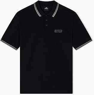 Men's Comfortable Cotton Polo