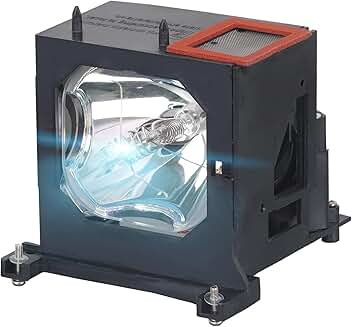 Replacement Lamp for Sony VPL VW40 VW50 VW60 Projectors
