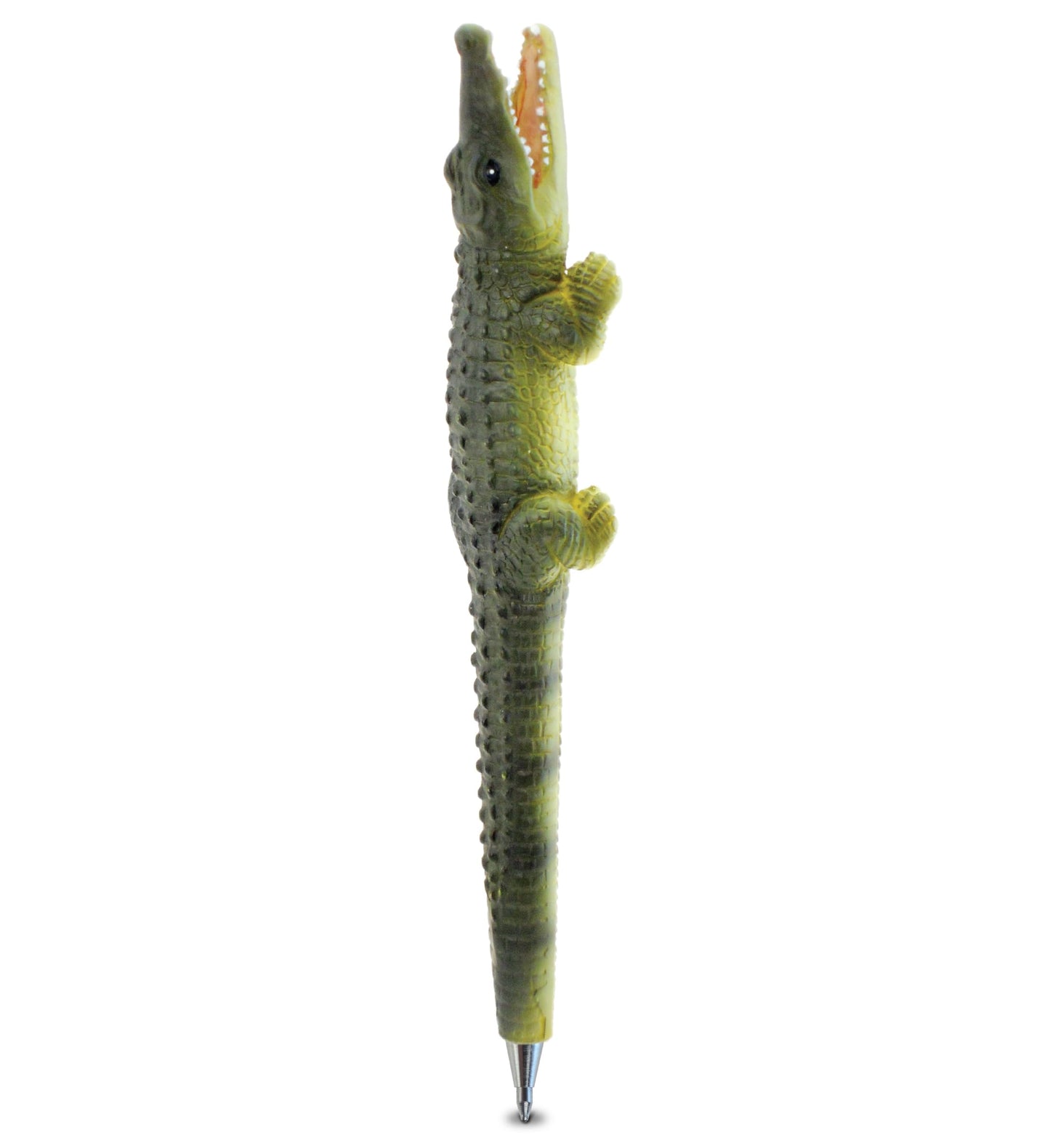 Alligator Novelty Pen for Kids and Adults