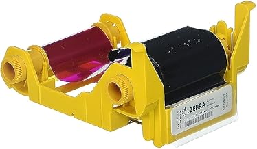 Color Ribbon for ZXP3 Card Printer