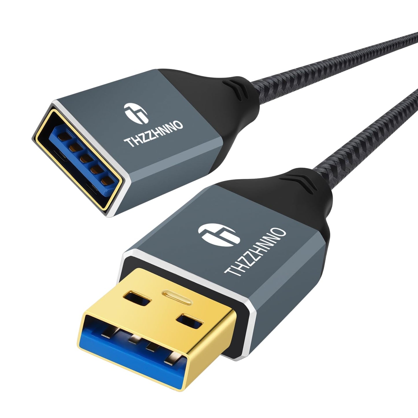 3.3FT USB 3.0 Extension Cable for Devices