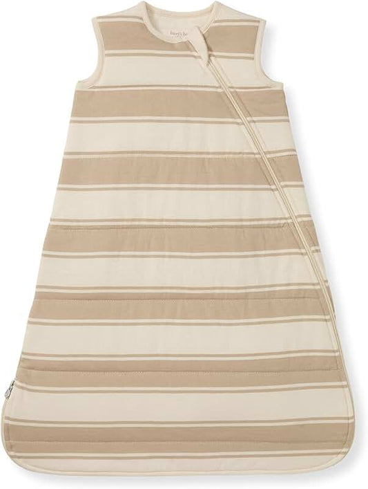 Organic Cotton Baby Wearable Blanket for Newborns