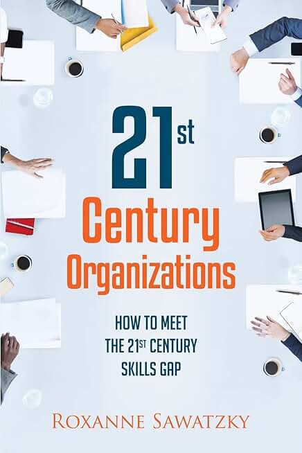 How to Bridge the Skills Gap in Modern Organizations