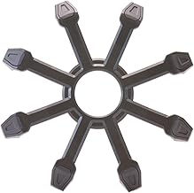 8-inch grille for CompR subwoofers