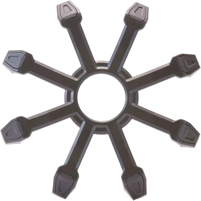 8-inch grille for CompR subwoofers