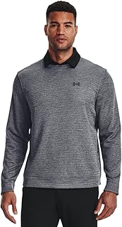 Men's Storm Sweaterfleece Long Sleeve Crew