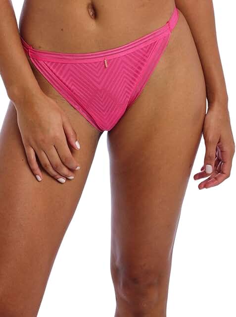 Women's Classic Tailored Brief