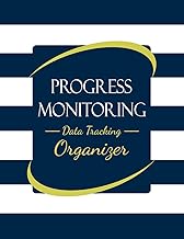 Student Progress Monitoring and Intervention Organizer