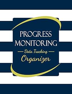 Student Progress Monitoring and Intervention Organizer