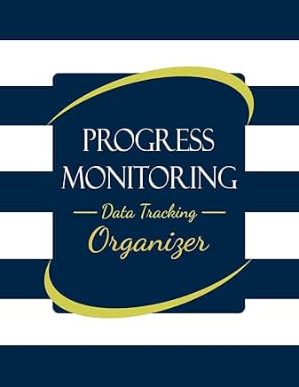 Student Progress Monitoring and Intervention Organizer