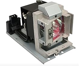 Premium Replacement Lamp with Housing for IN8606HD Projectors