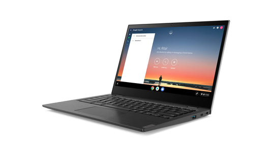 '- 14e Chromebook - Educational Computer - Laptop for Students - AMD Dual-Core Processor - 14.0" FHD Display - 4GB Memory - 32GB Storage - Chrome OS