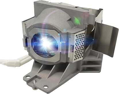 A+ Quality RLC-113 Projector Lamp with Housing
