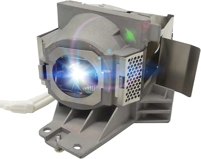 A+ Quality RLC-113 Projector Lamp with Housing