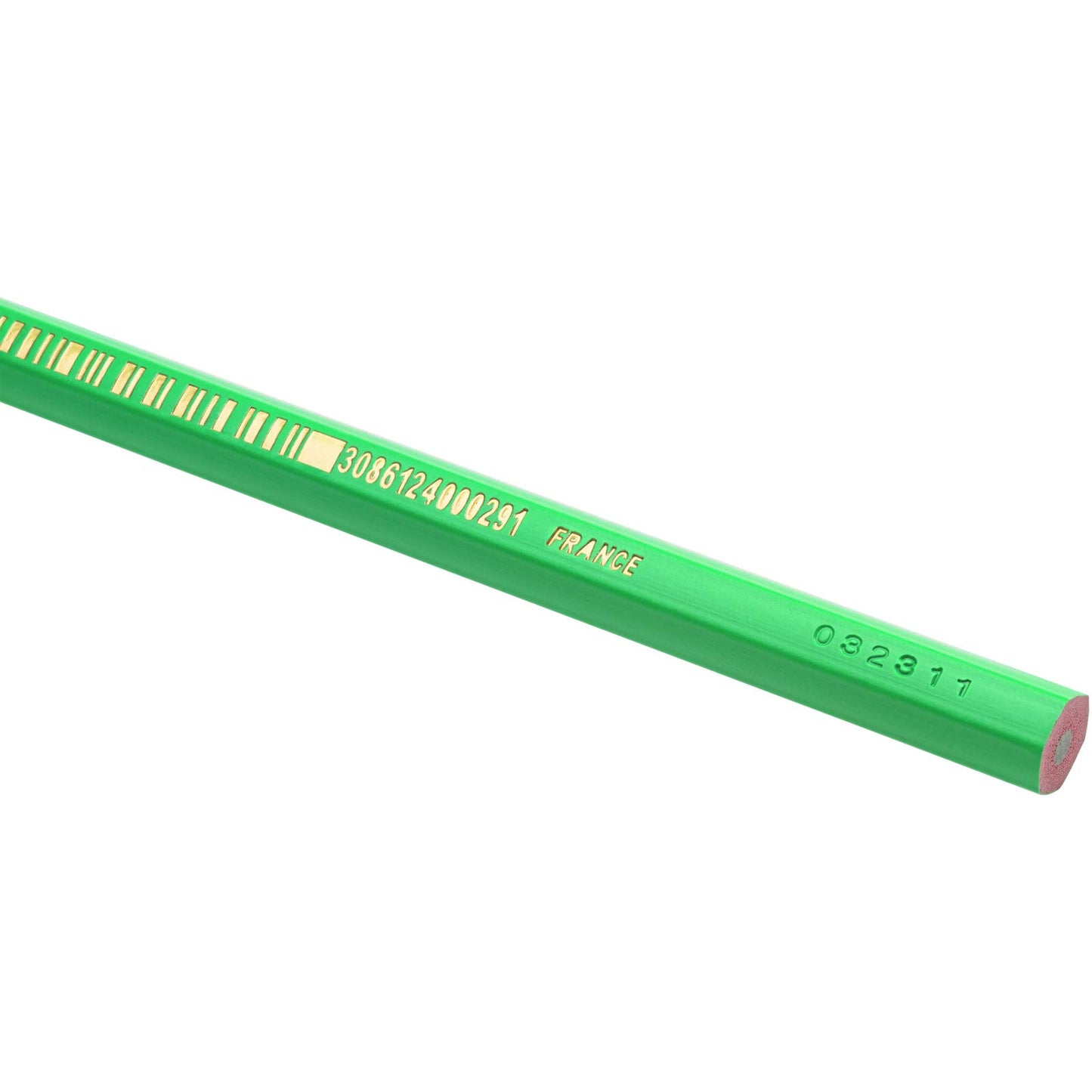 Pack of 10 HB Graphite Pencils