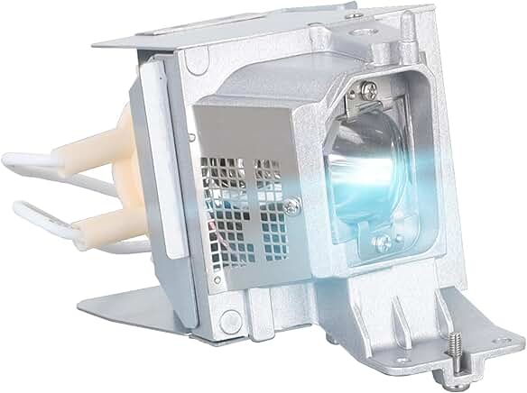 Replacement Projector Lamp for NEC Models
