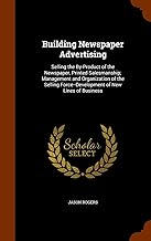 Building Newspaper Advertising and Sales Management