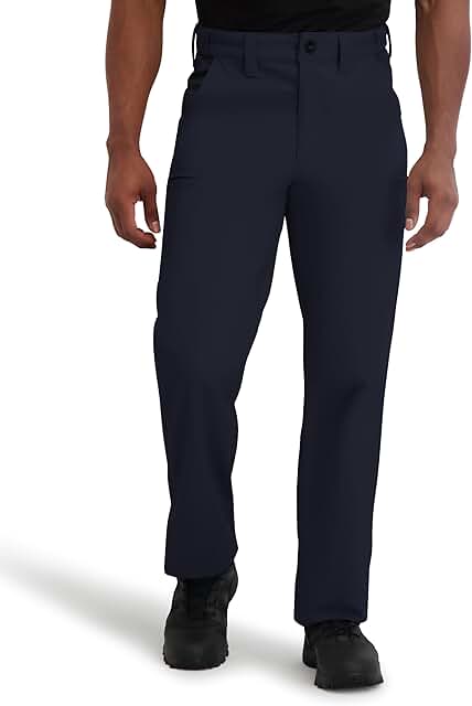 Men's Kinetic Slick Work Utility Pants