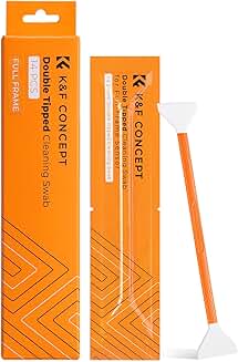 14-piece 24mm APS Sensor Cleaning Kit