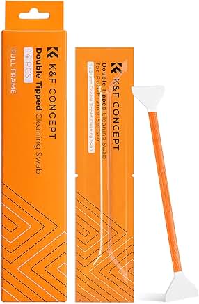14-piece 24mm APS Sensor Cleaning Kit