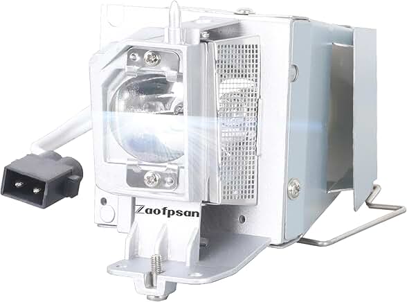 A+ Quality Replacement Projector Lamp for GT1080 HD29