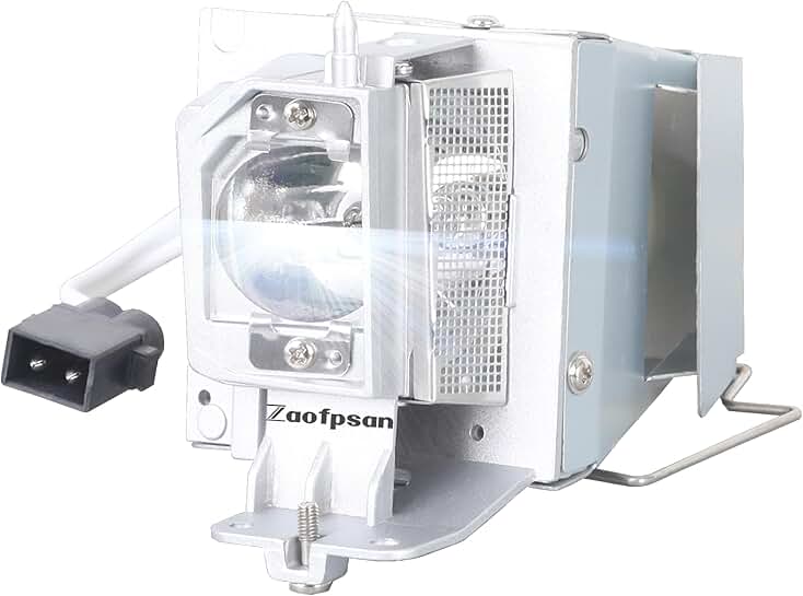 A+ Quality Replacement Projector Lamp for GT1080 HD29