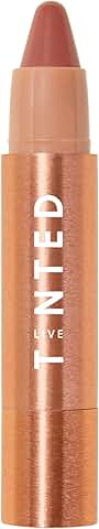 Multistick for Eyes, Lips, and Cheeks with Hyaluronic Acid