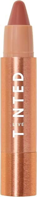 Multistick for Eyes, Lips, and Cheeks with Hyaluronic Acid