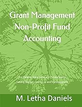 Guide to Managing Non-Profit Grants and Fund Accounting