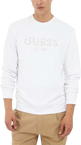 Men's Eco-Friendly Sweatshirt
