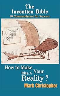 Guide to Turning Ideas into Reality