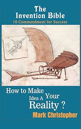 Guide to Turning Ideas into Reality
