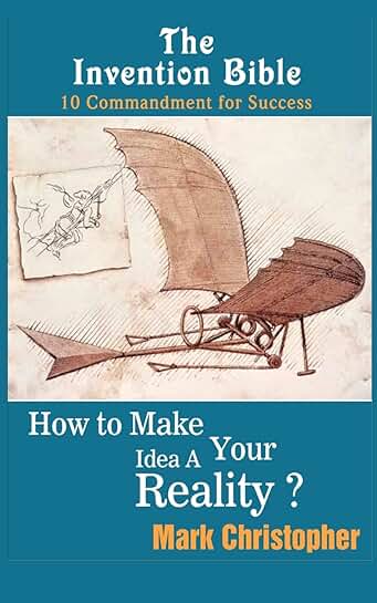 Guide to Turning Ideas into Reality