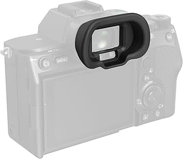 SmallRig Camera Viewfinder Eyecup