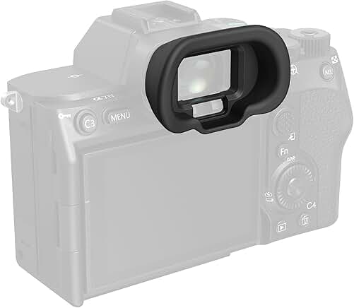 SmallRig Camera Viewfinder Eyecup