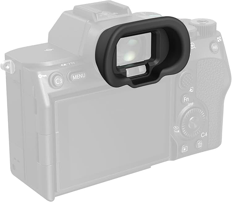 SmallRig Camera Viewfinder Eyecup