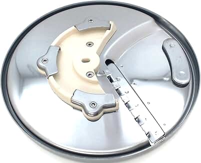 Food Processor 6x6mm French Fry Disc for DFP-11
