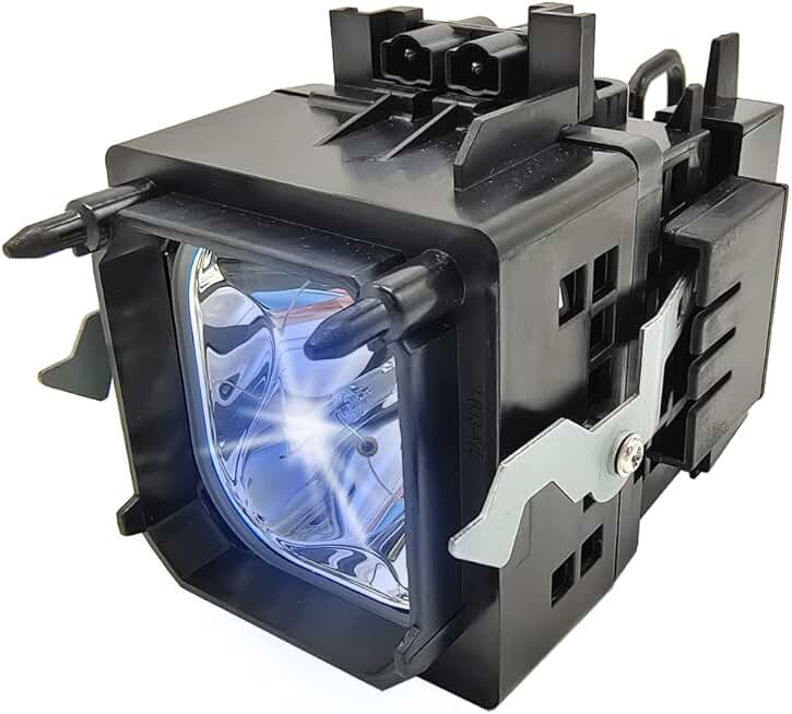 Original XL-5100 Projector Lamp with Housing